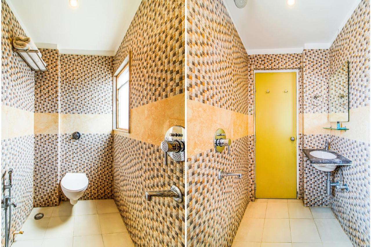 Fabhotel Loharkar 54 Nágpur Exteriér fotografie